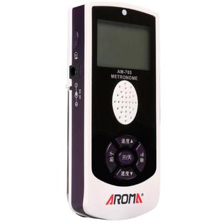 阿诺玛人声电子节拍器钢琴吉他架子鼓古筝小提琴乐器通用节奏配件