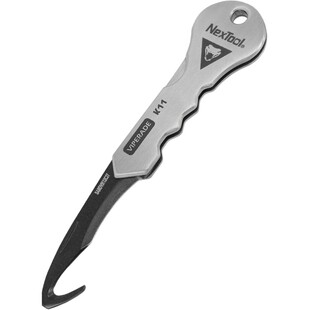 VIPERADE蝰蛇 微刃多用途开箱刀 EDC钥匙小刀随身迷你折叠水果刀