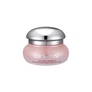 卓凡希花颜悦色焕白滋养日霜50g面霜化妆品保湿补水春女