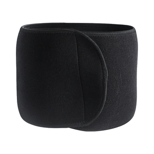 儿童护腰带练功腰带束腰运动舞蹈专用练声加宽魔术贴健身基训腰带