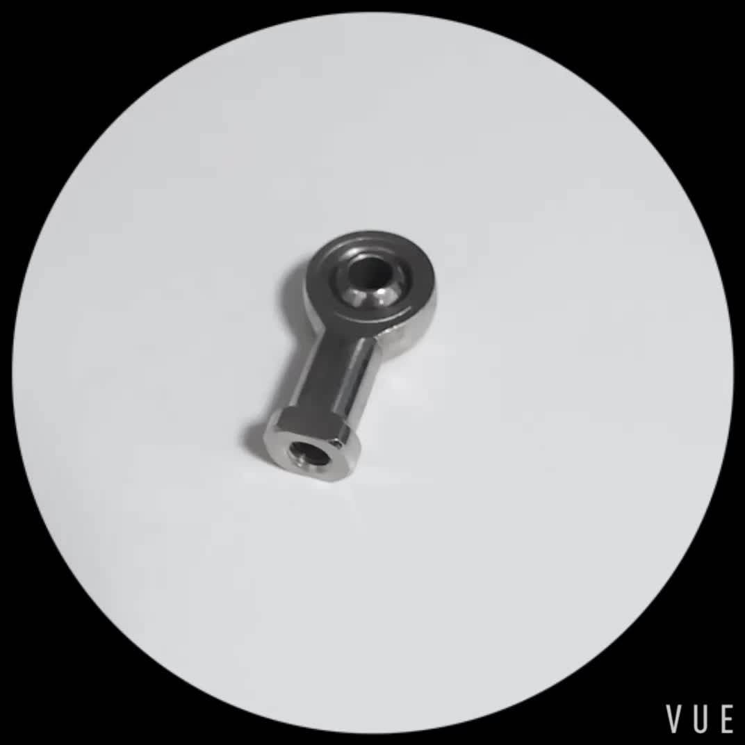 Steel Rod End Cap Si18t/k Si20t/k Si22t/k Buy Steel Rod End Cap Si18t