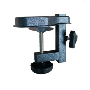 春舟美容台夹具 美容桌支架夹具 301/2/3/4 N-204夹具