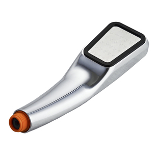 压力花洒喷头水洒淋浴手持莲蓬洗澡大出水热水器洒水碰头家用增压