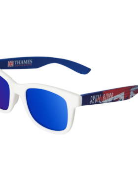 SKULL RIDER西班牙潮牌联名太阳镜男THAMES特别版墨镜