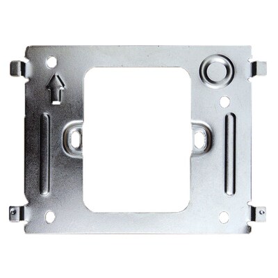 冠林米立楼宇可视对讲芯8芯防区