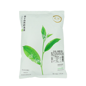 元豆红豆抹茶 红豆抹茶饮品  元富食品 冬季夏季饮品 包邮