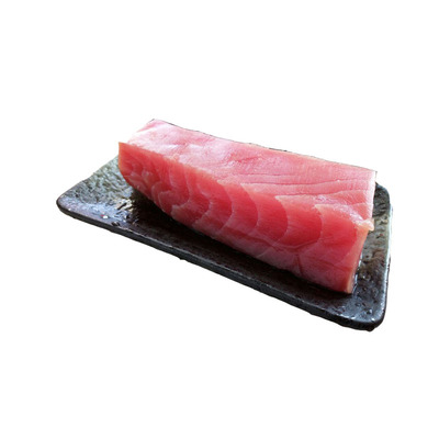 金枪鱼刺身冷冻新鲜冰鲜海鲜