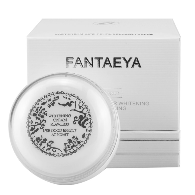 38克神仙膏贵妇膏新加坡帆蒂娅