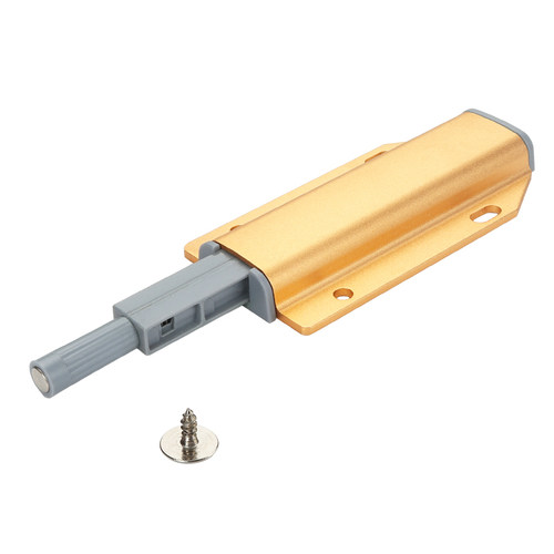 柜门开关反弹器门碰自弹器隐形门碰珠橱柜衣柜门强磁柜门吸缓冲器