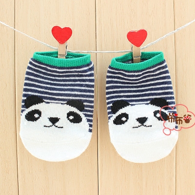 Chaussettes pour bébé - Ref 2113713 Image 1