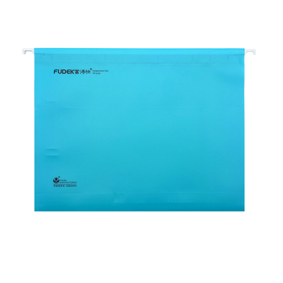 富得快s98440a彩色塑料挂劳夹