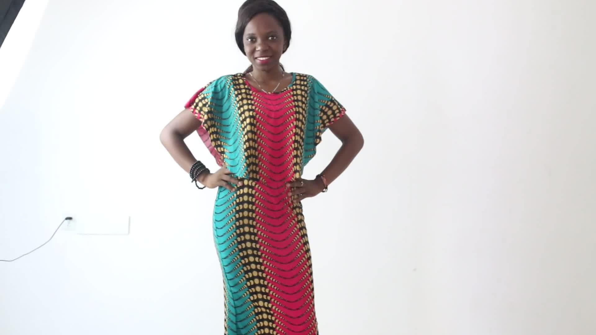 H & D Top 10 Alibaba Wholesale Best Flower Fashion Kitenge Designs