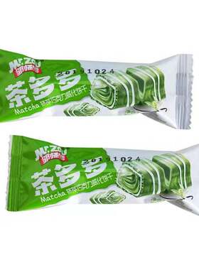 青岛青食钙奶饼干青食32g