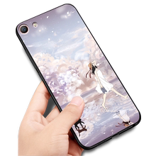 oppoa59s oppoa59硅胶a59m女手机壳1
