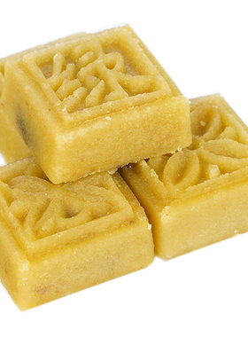 南皓老大房豆沙绿豆糕传统点心