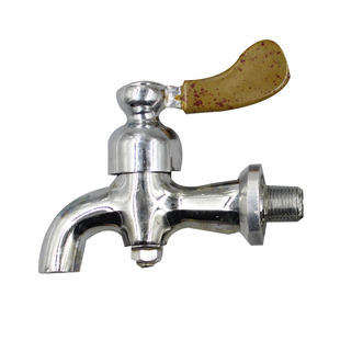 电开水器水龙头3分 4分 6分开水箱炉桶热水器龙头 全铜耐高温水嘴