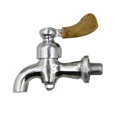 电开水器水龙头3分 4分 6分开水箱炉桶热水器龙头 全铜耐高温水嘴