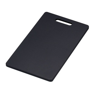 国内现货日本新辉合成菜板银系无机抗菌炭黒 37×22 厚1cm