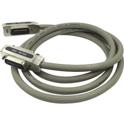 ieee-488工控连接主板线GPIB数据电缆IEEE488数据线体采集卡仪器