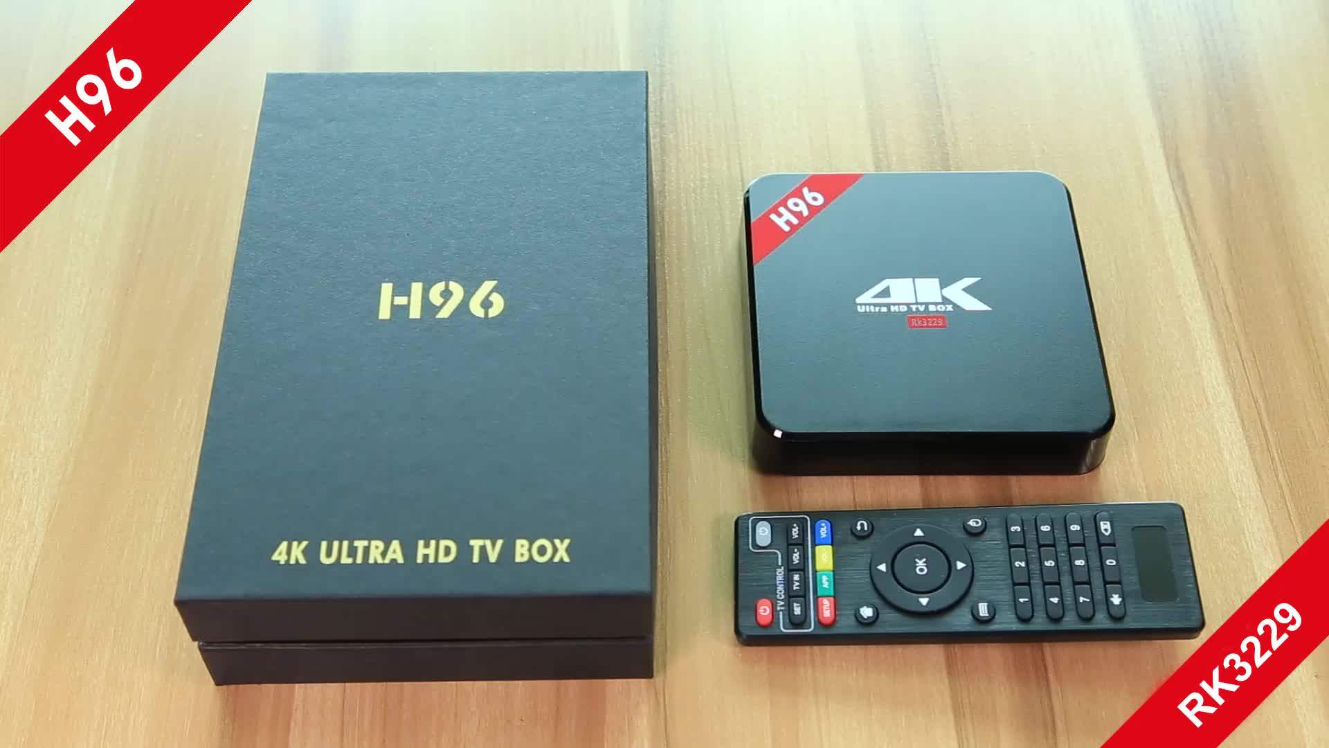 Penta-core Arm Mali-450 1gb 2gb 4gb Ram 2gb 8gb 16gb Rom Android Tv Box ...