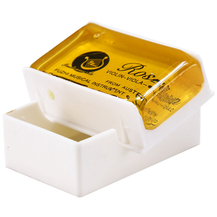 小提琴松香 二胡松香 ROSIN807松香 板胡松香专业二胡提琴松香