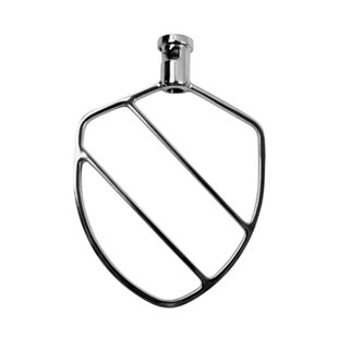 恒宇盛恒恒悦7L商用鲜奶机奶油机厨师机配件B7L和面勾搅拌拍 新品