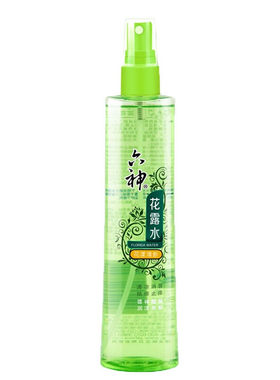 六神喷雾花露水清新正宗祛味