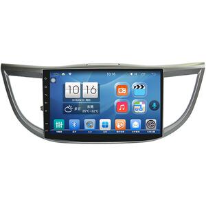 本田适用于crv飞度凌派车载导航