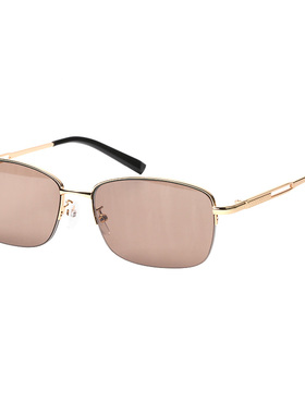 纯天然水晶男女电脑近视镜