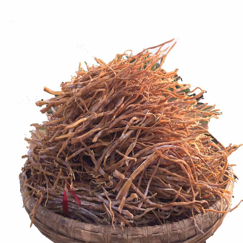 湖南土特产农家自制小春笋干野生小笋干干货纯天然干竹笋尖干250g