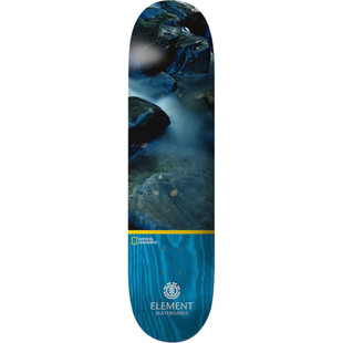 美国ELEMENT*Nat合作款 Primitive赛车和豹子 王一博同款 板面