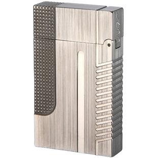 S.dubtnt 法国都柏特充气体高档啷声朗声打火机创意礼品包邮正品