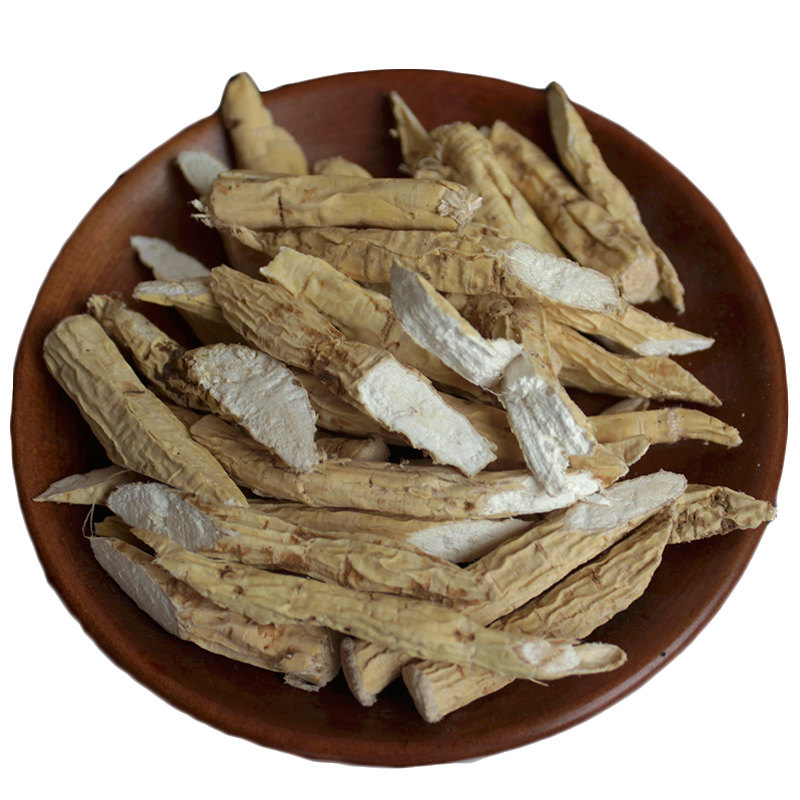 新货金钟根滋补煲汤牛大力