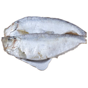 【百年老字号】精制新鲜咸鲞鱼咸香鱼咸白鳞鱼咸鳓鱼鲙鱼曹白鱼