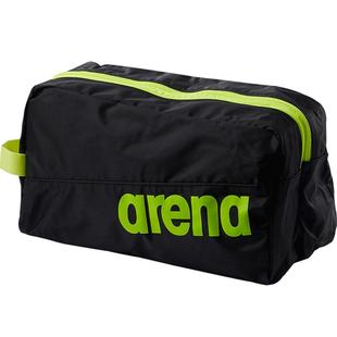 arena阿瑞娜游泳包干湿分离双层游泳洗漱包男女装备收纳手提包袋