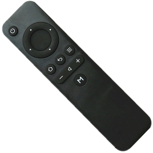 适用于拓歌T1网络数字电视机顶盒遥控器板T2通用语音版播放器拓歌