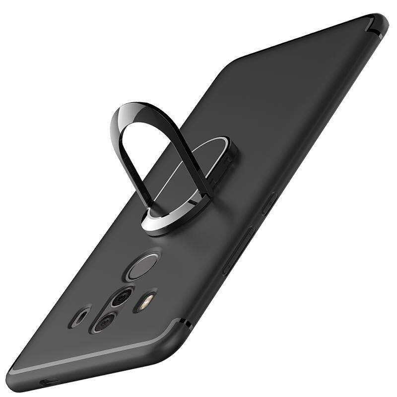 华为mate10手机壳超薄Mate9保护套mate20pro硅胶软壳创意个性Mate10Pro手机套磨砂女潮男mate20防摔新款简约