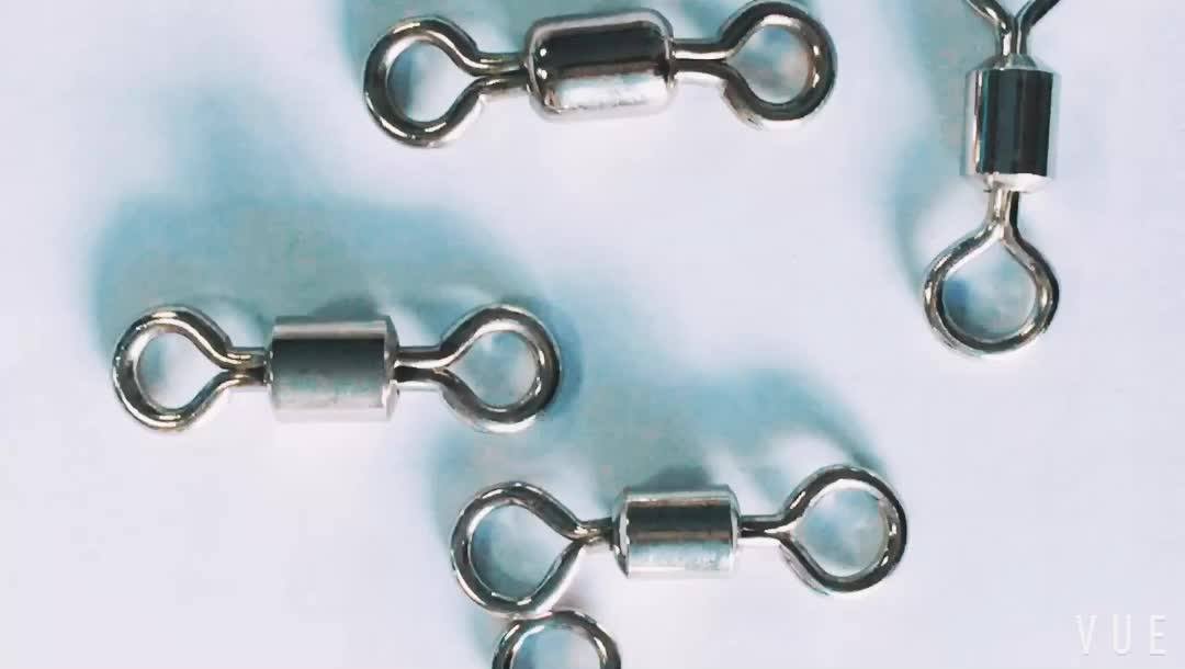 High Quality Fishing Brass Fishing Rolling Swivel Buy Brass Fishing Swivel,Fishing Rolling