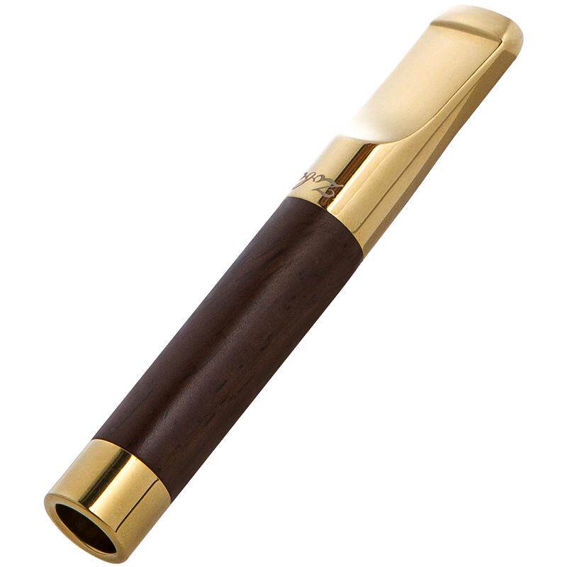 zobo正牌烟嘴过滤器檀木粗细