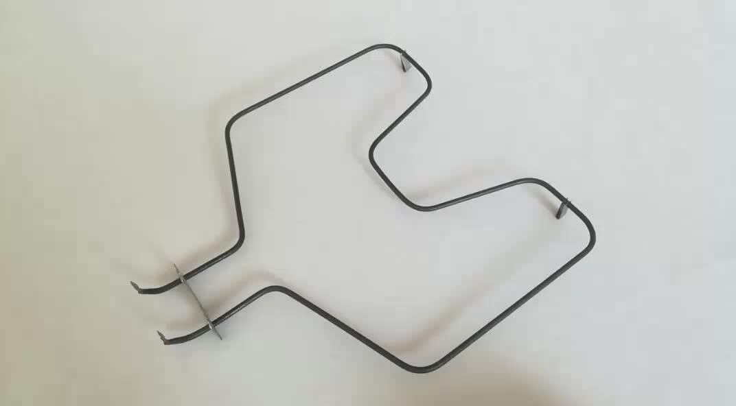 Taizhou Yuling Air Heating Element Wb44k10005 Oven Heating Element