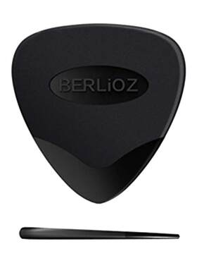 BERLIOZ柏辽兹尼龙吉他拨片