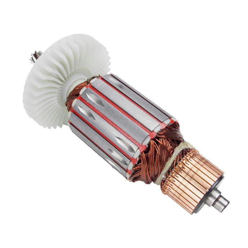 适奔奇 富可 天时 地利 富业83501转子7齿切割机转子350转子配件