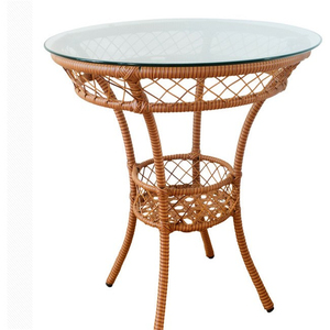 塑料藤编PE仿藤手工织藤花篮吊床修补材料空心圆线管圆线家具辅料