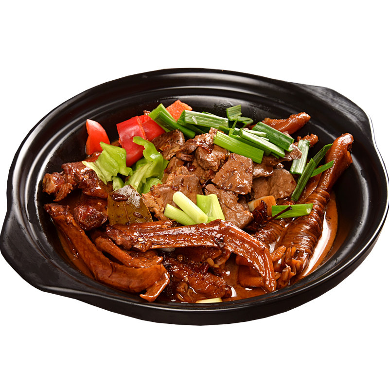 水阳香和安徽腊味鸭宣城特产鸭脚