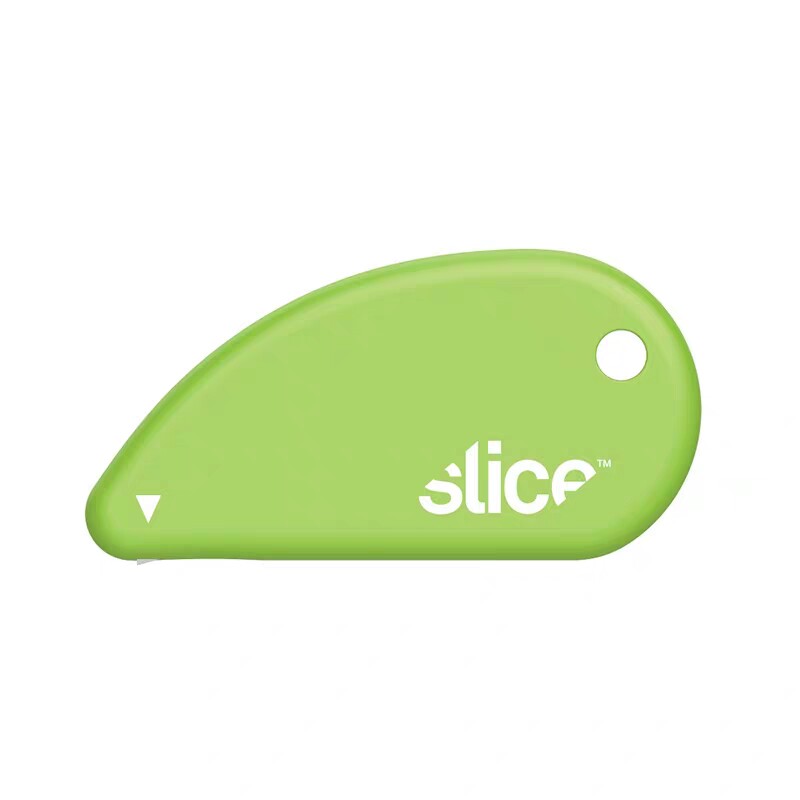 美国SLICE陶瓷安全开箱快递神器