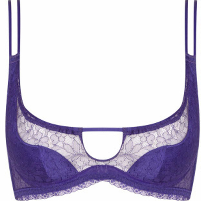 文胸内衣英国AP奢牌内裤