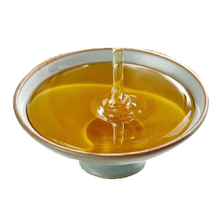 25年新疆红枣花蜂蜜黑蜂蜜糖2斤纯正天然密蜂糖野生百花土峰原蜜