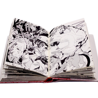 犬夜叉豪华版1-30册全集