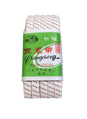 老式松紧带进口强力弹性双层辅料