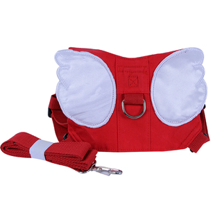 宝宝学步带婴儿学走路夏季透气四季防勒儿童防走失带牵引绳防丢绳